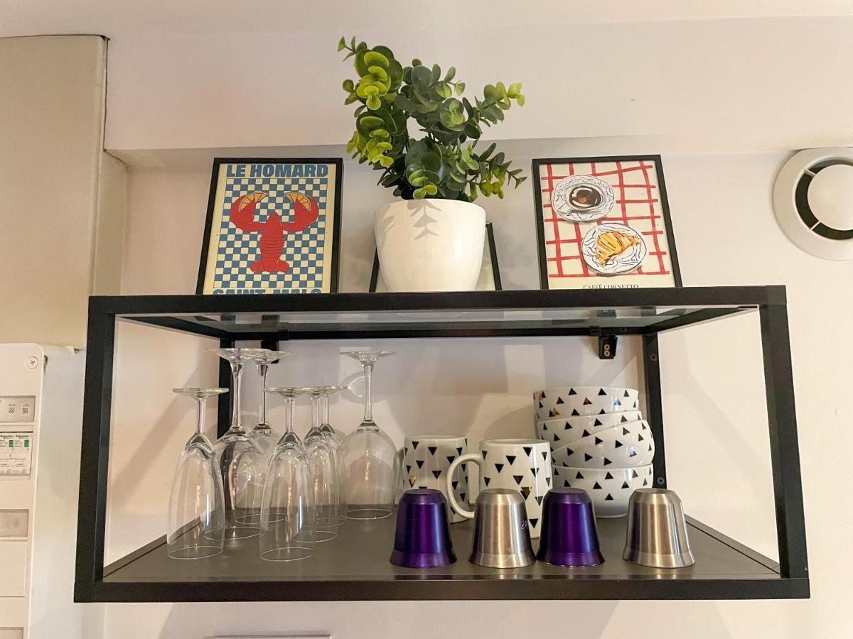 Magnifique Logement Au Pied Du Chateau Blois Eksteriør bilde