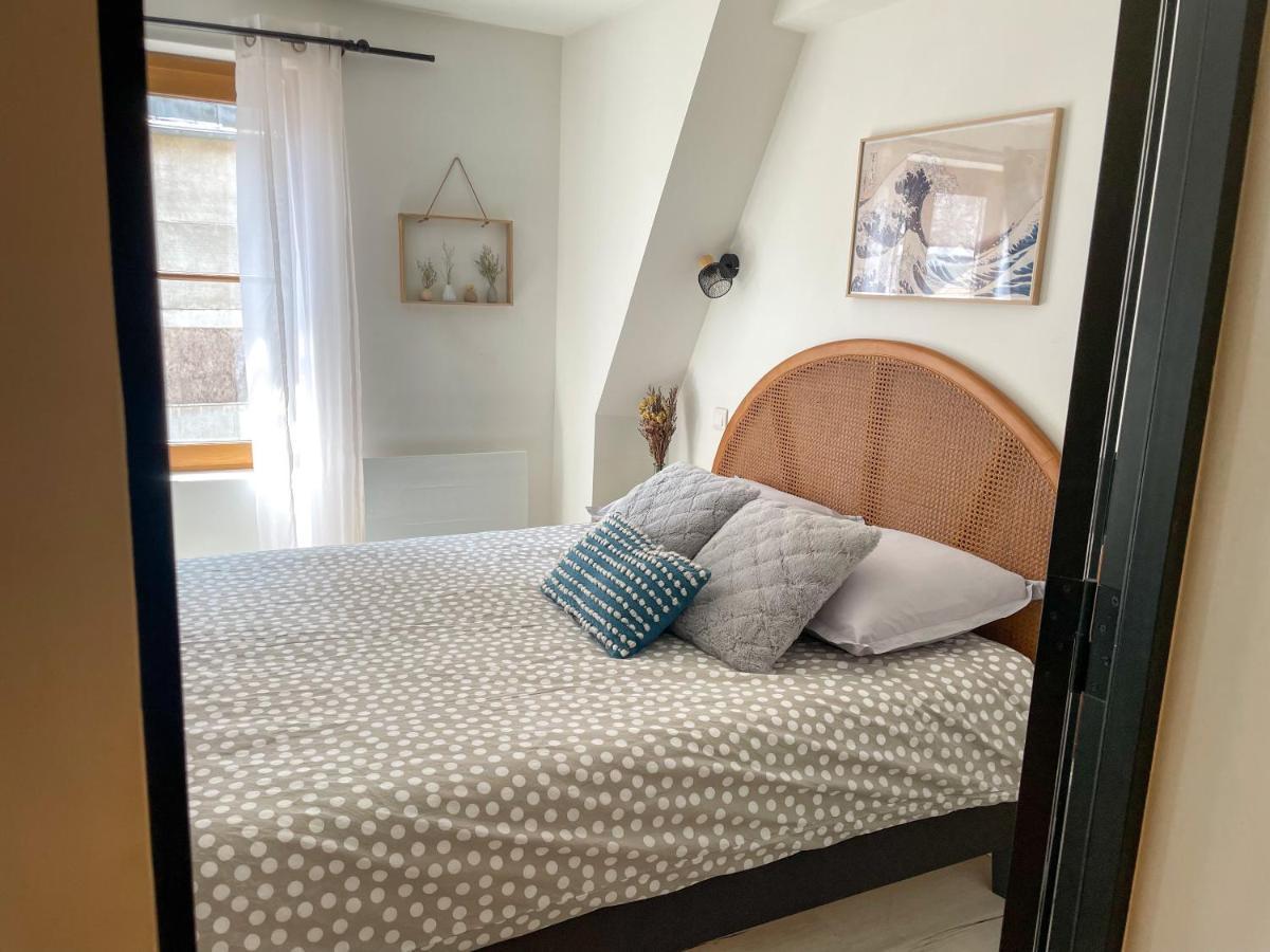 Magnifique Logement Au Pied Du Chateau Blois Eksteriør bilde