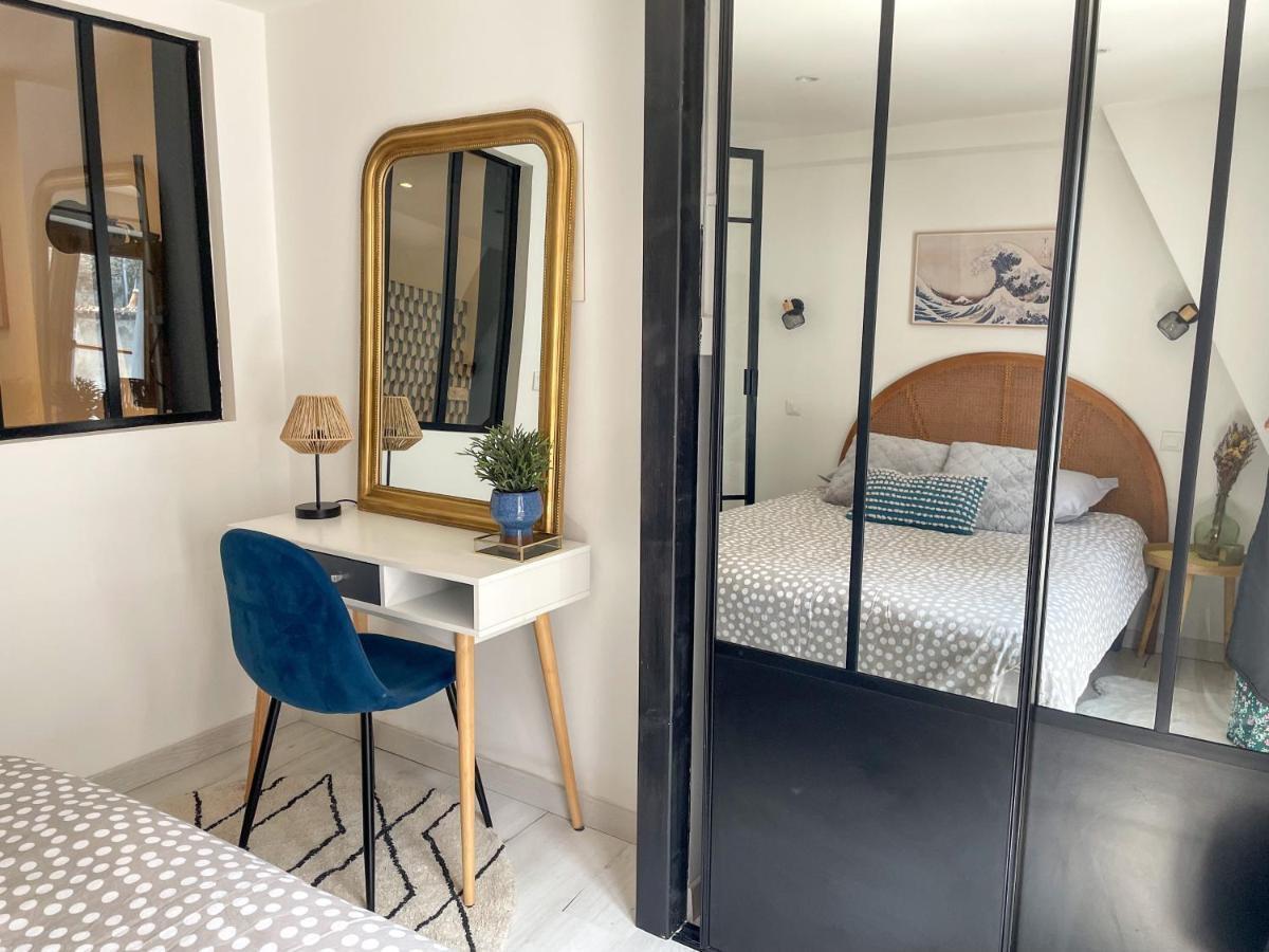 Magnifique Logement Au Pied Du Chateau Blois Eksteriør bilde