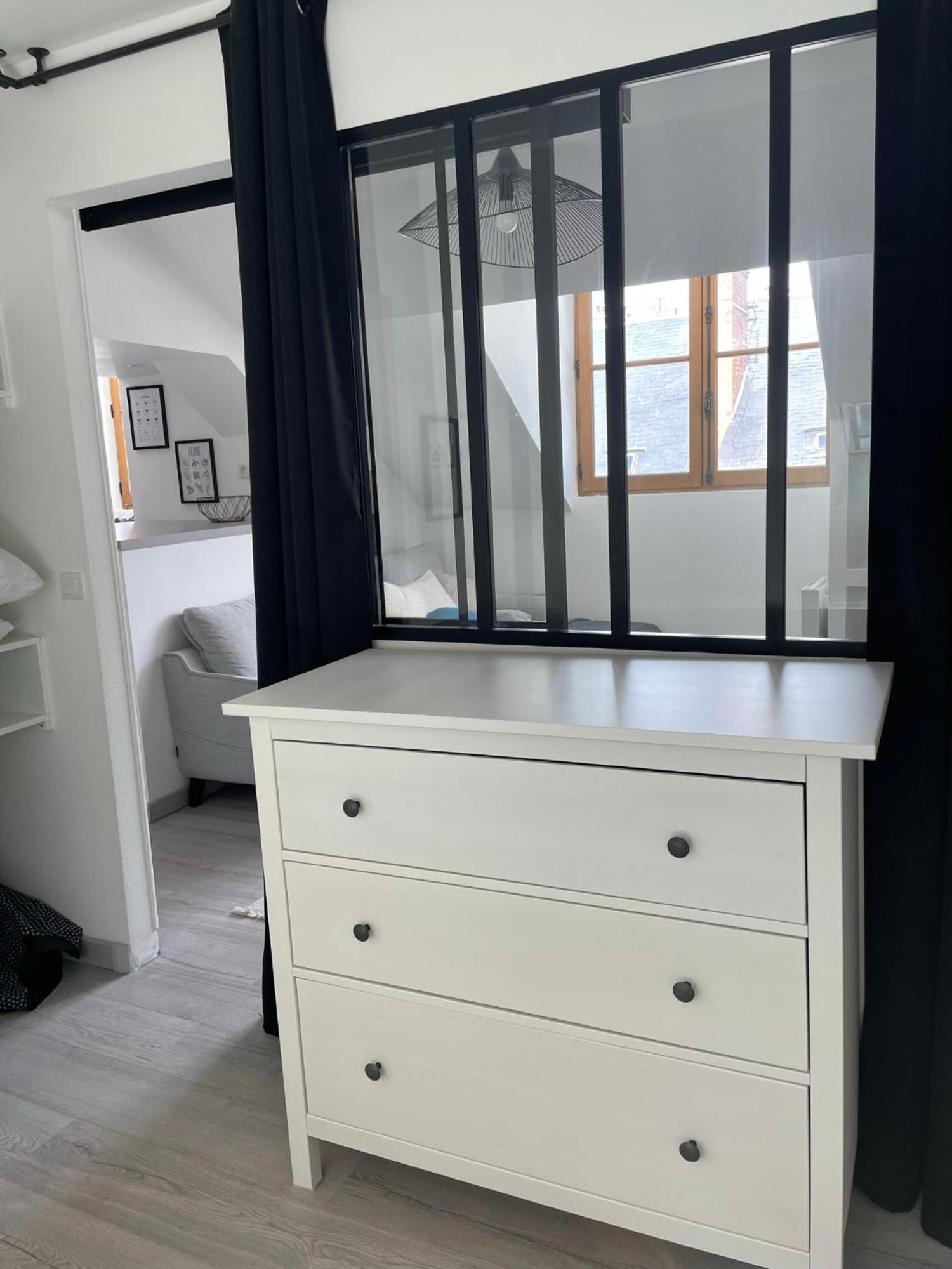 Magnifique Logement Au Pied Du Chateau Blois Eksteriør bilde