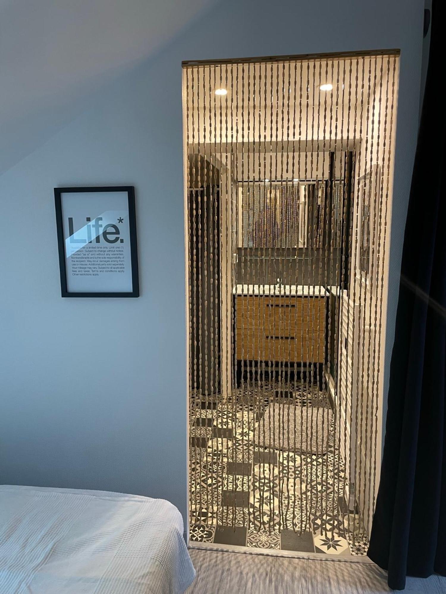 Magnifique Logement Au Pied Du Chateau Blois Eksteriør bilde