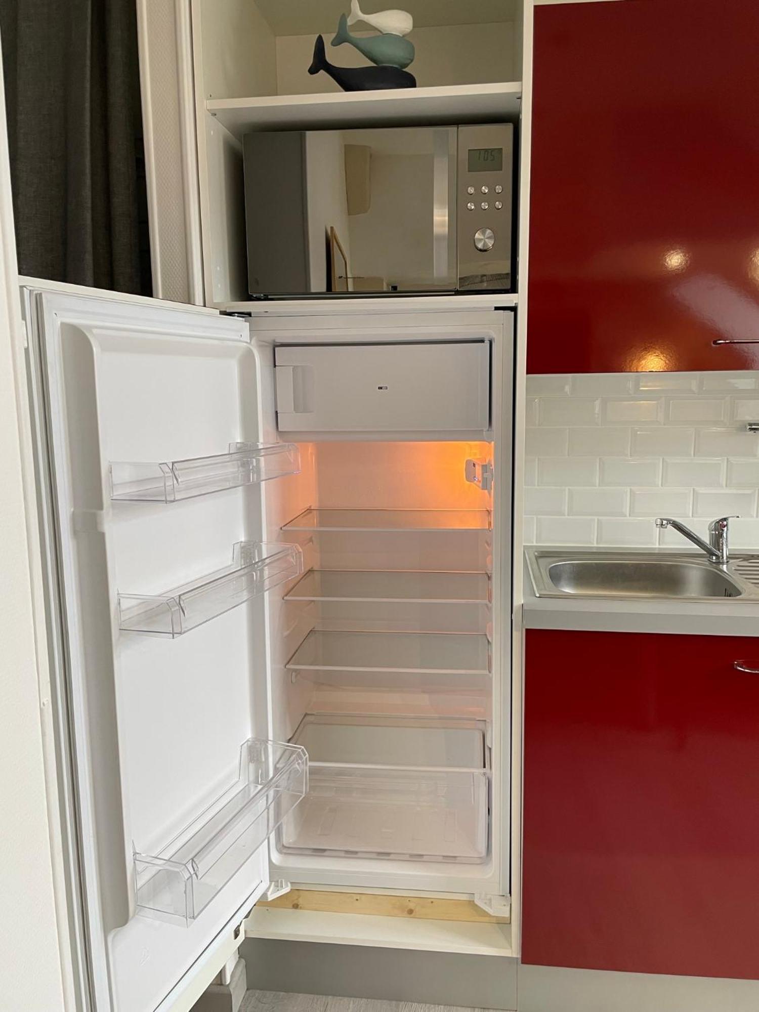 Magnifique Logement Au Pied Du Chateau Blois Eksteriør bilde