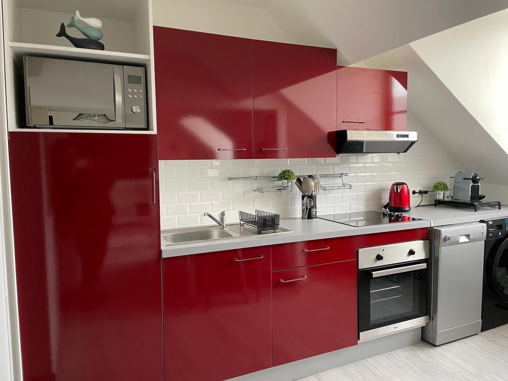 Magnifique Logement Au Pied Du Chateau Blois Eksteriør bilde
