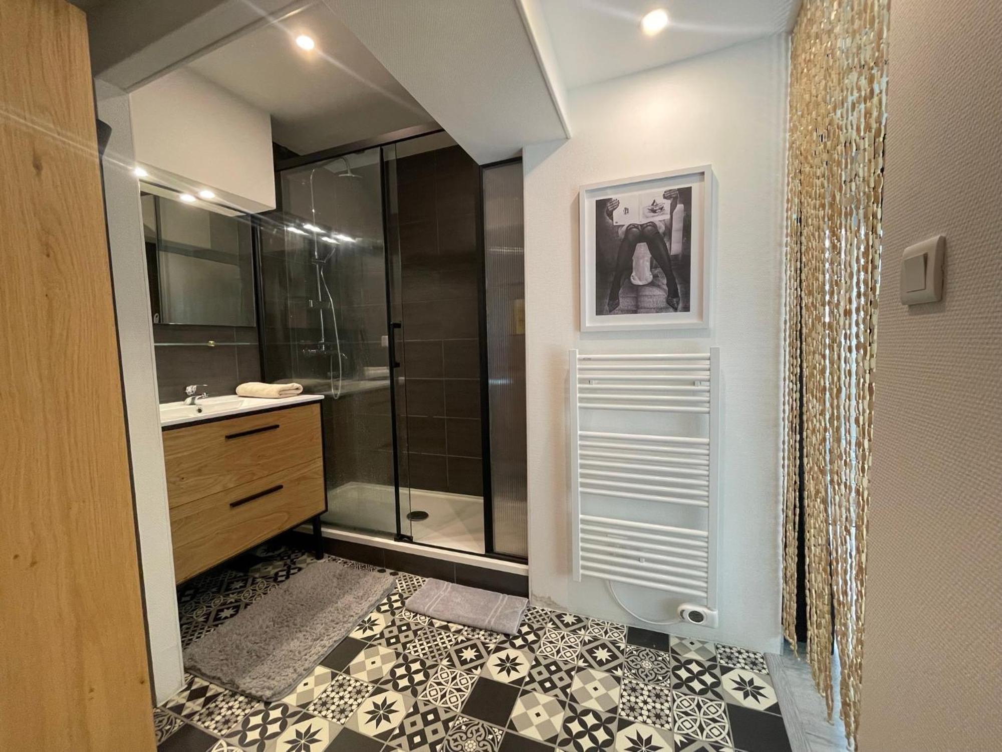 Magnifique Logement Au Pied Du Chateau Blois Eksteriør bilde