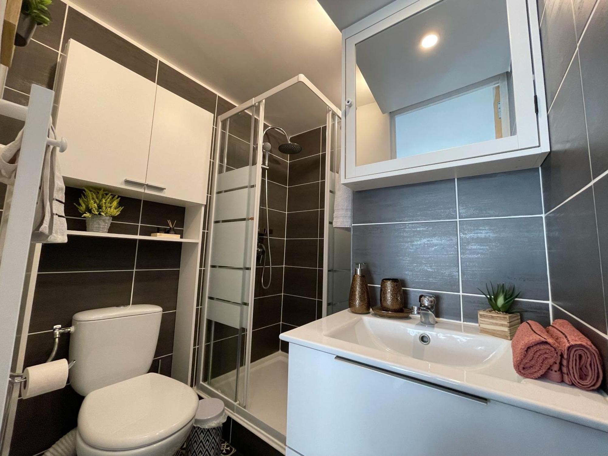 Magnifique Logement Au Pied Du Chateau Blois Eksteriør bilde