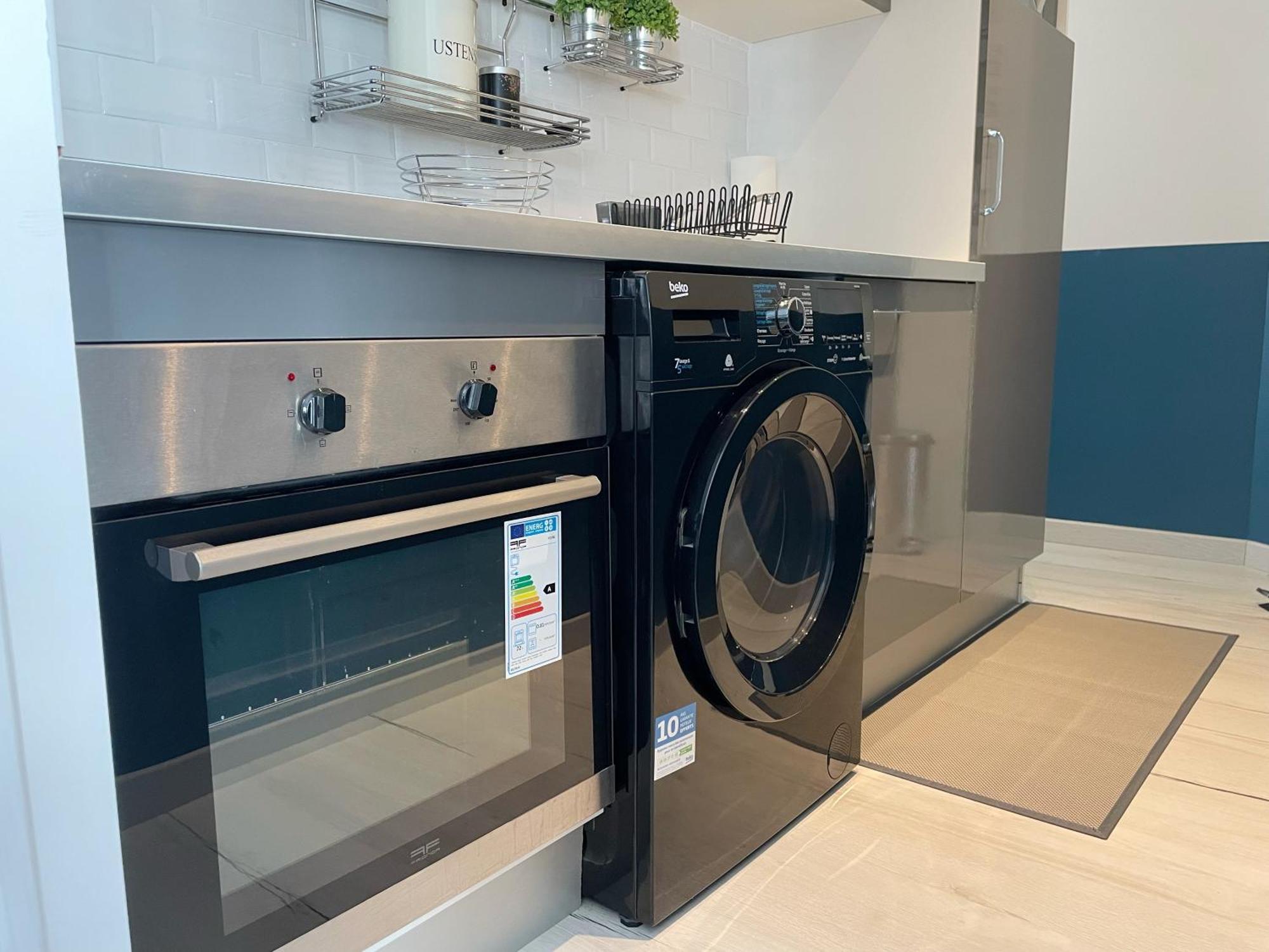 Magnifique Logement Au Pied Du Chateau Blois Eksteriør bilde