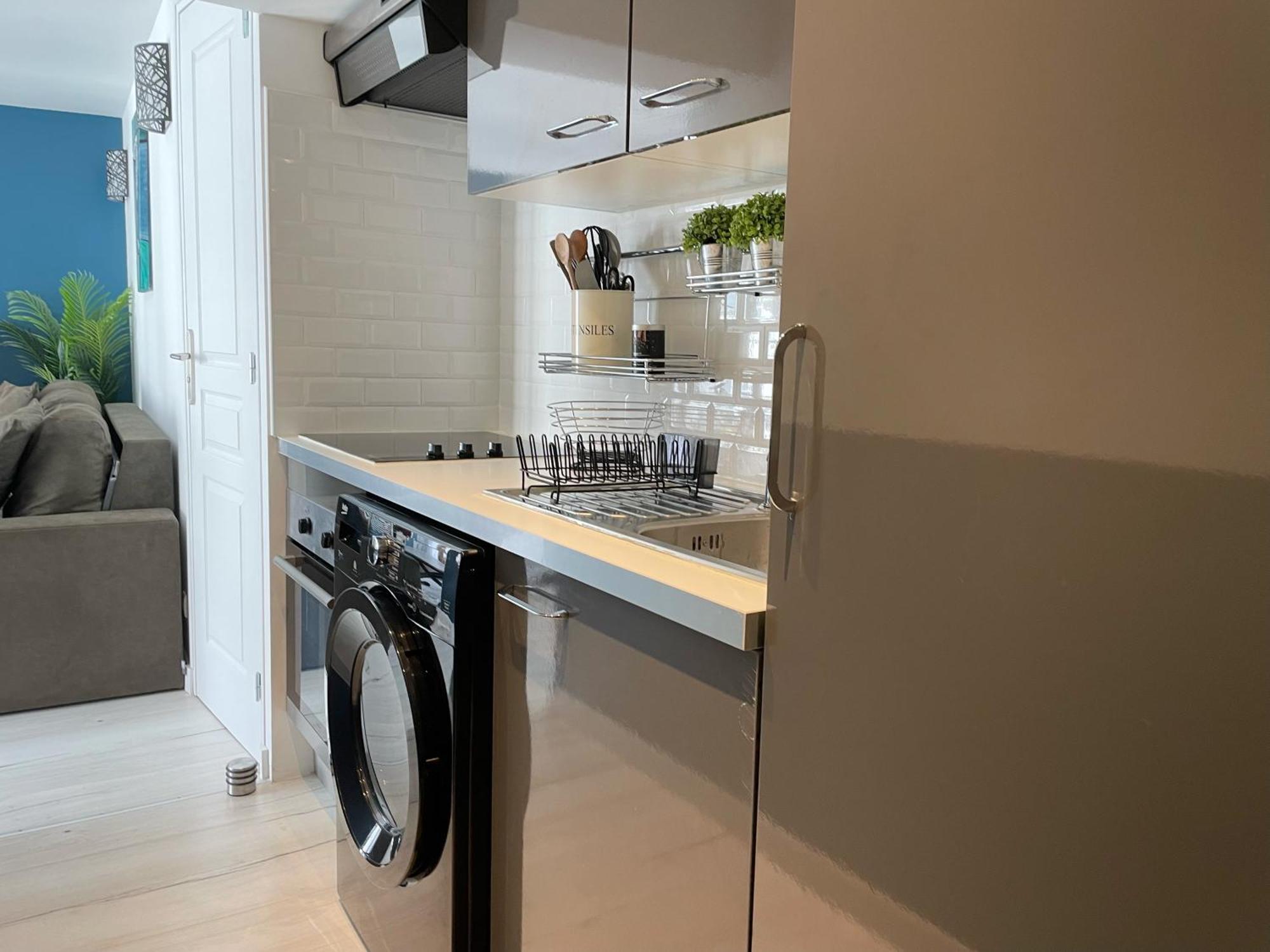 Magnifique Logement Au Pied Du Chateau Blois Eksteriør bilde