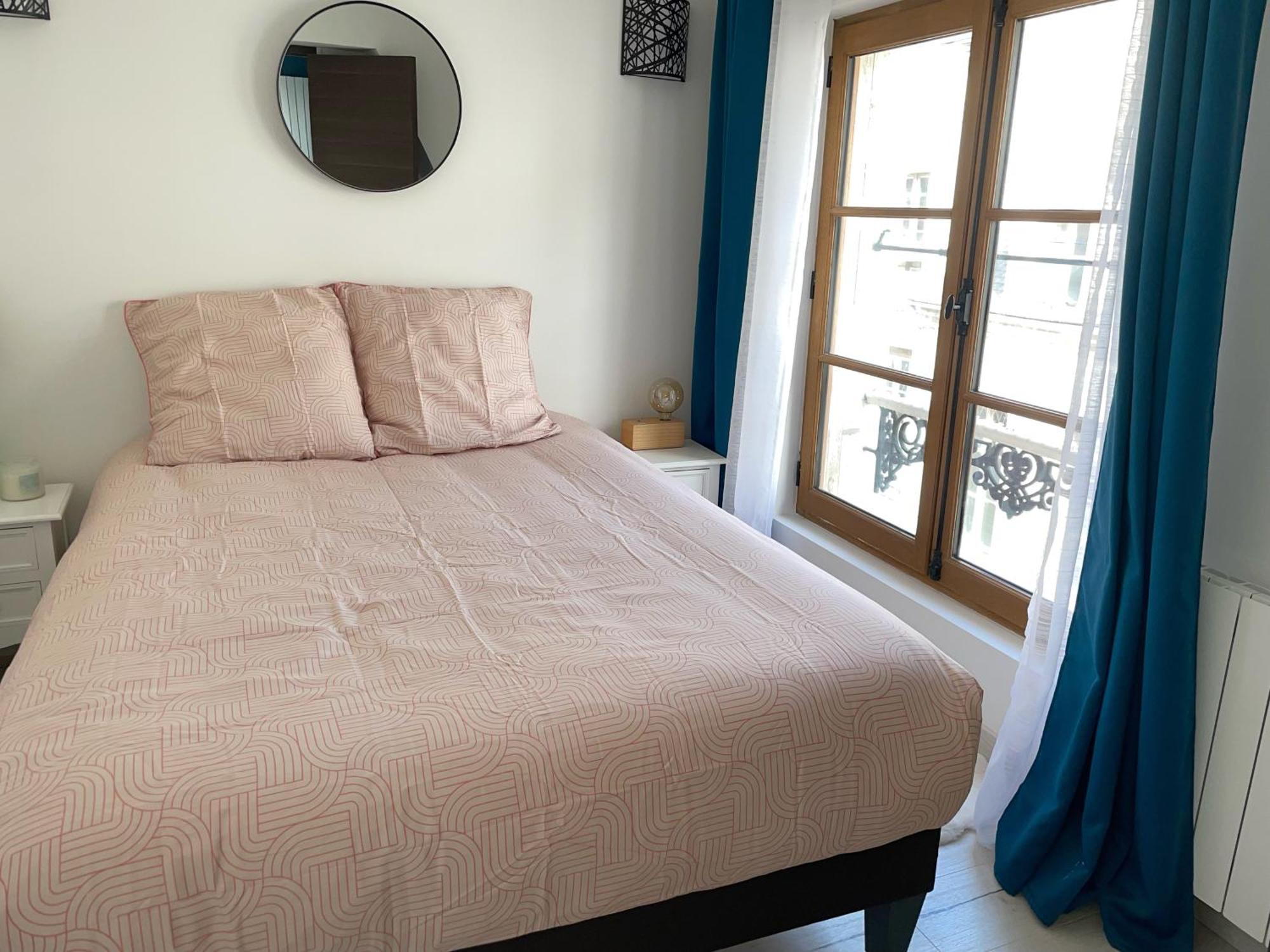Magnifique Logement Au Pied Du Chateau Blois Eksteriør bilde