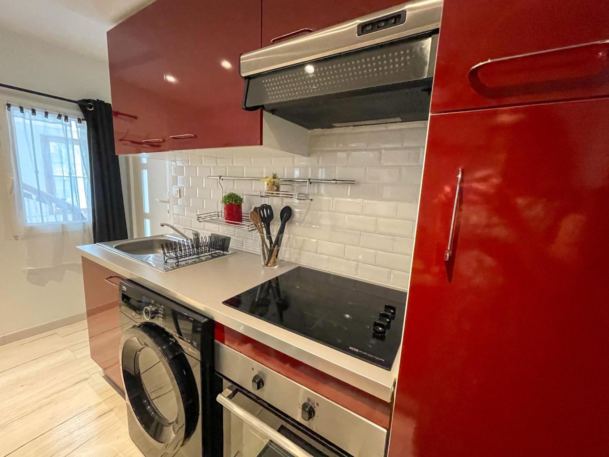 Magnifique Logement Au Pied Du Chateau Blois Eksteriør bilde